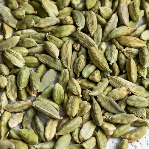 Cardamom