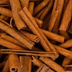 cinnamon